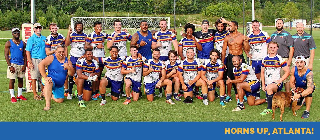 atlanta rhinos rugby league sponsorship