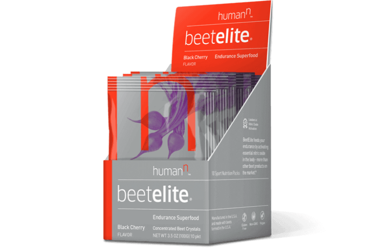 Beet Elite Nitrate Supplement for Rugby Ruck Science