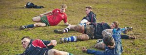 recovery tips for rugby