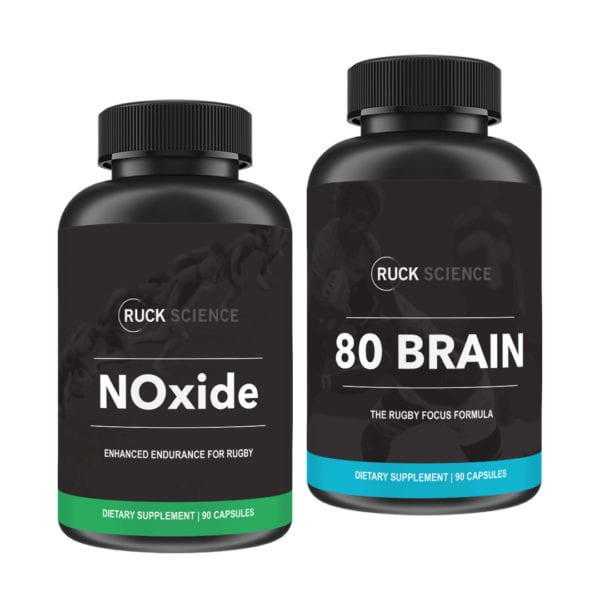 brain supplement stack