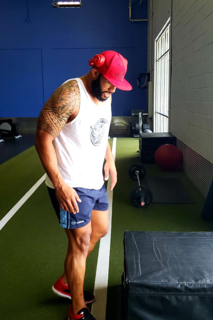 Rugby Shorts (with pockets) Ruck Science