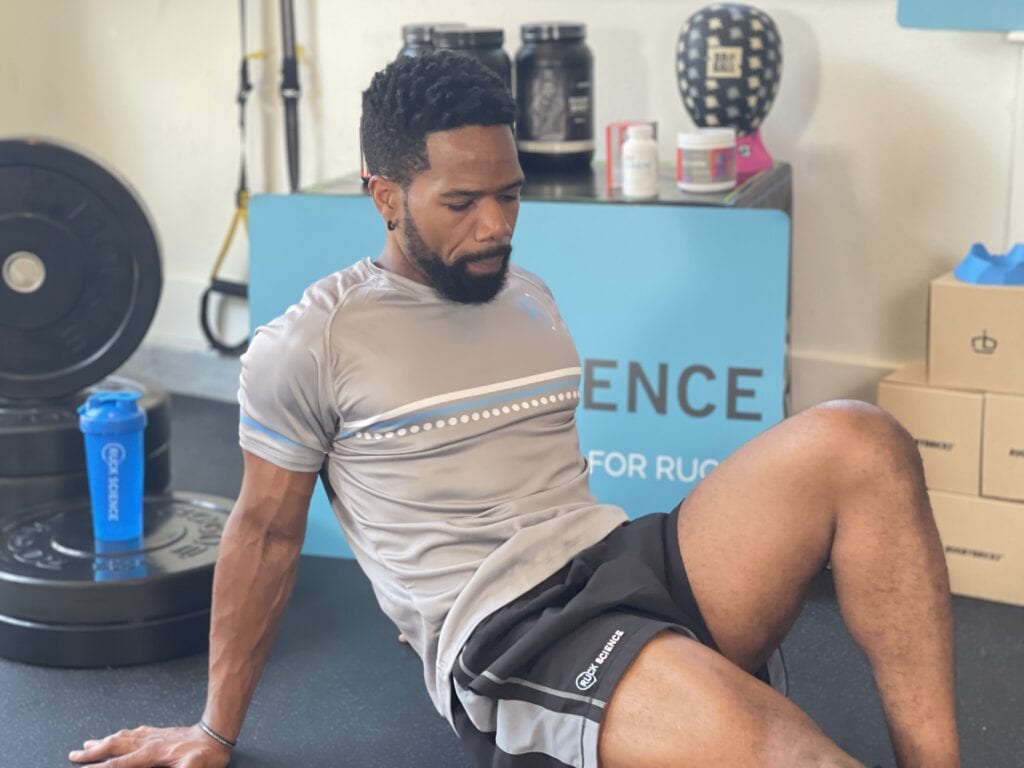 Rugby Shorts (with pockets) Ruck Science