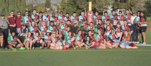 san jose seahawks rugby club sponsorship