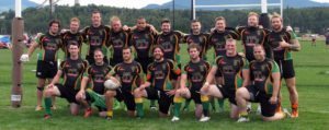 springfield rifles rugby sponsorship