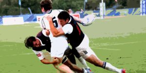 recruit high-school rugby players to your club