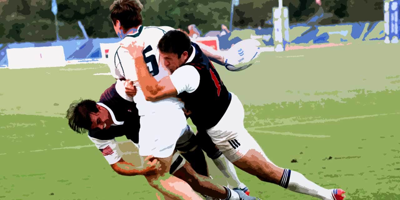 recruit high-school rugby players to your club