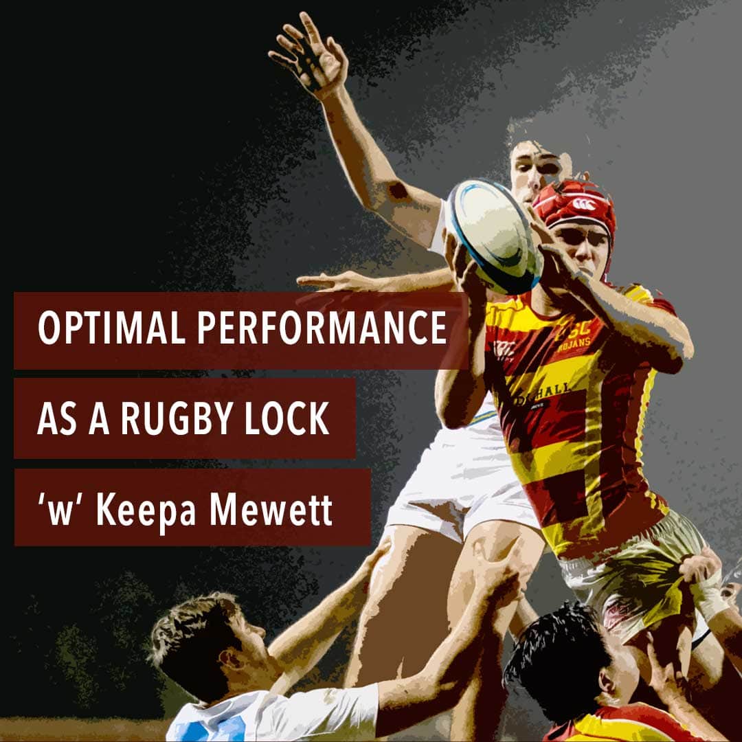 Rugby Workouts For Locks EOUA Blog