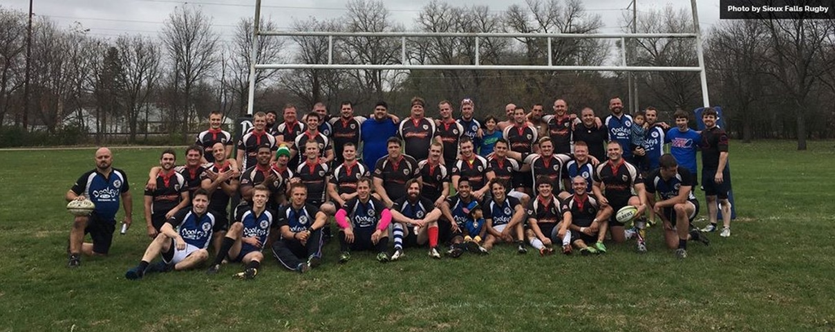 sioux falls rugby sponsorship