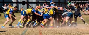 yellowjackets rugby sponsorship