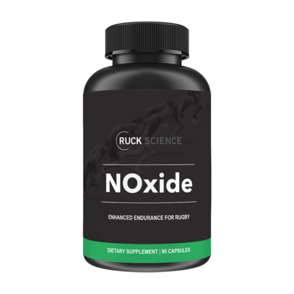 noxide - single serving