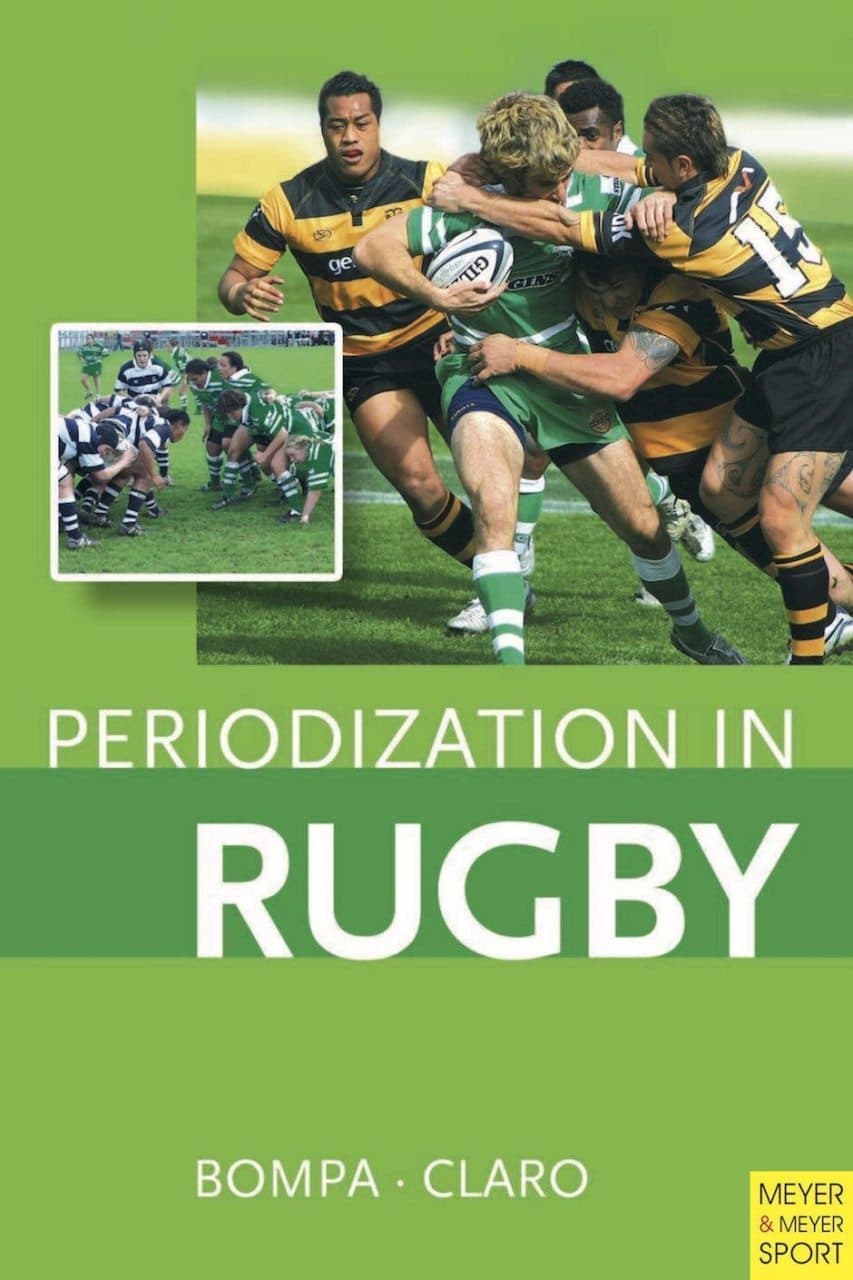 Periodization in Rugby