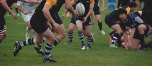 rugby muscular endurance