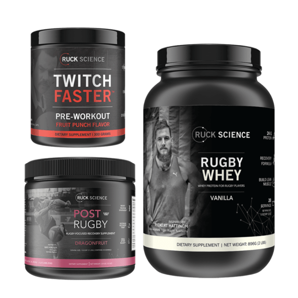 Training stack pro - V FP D