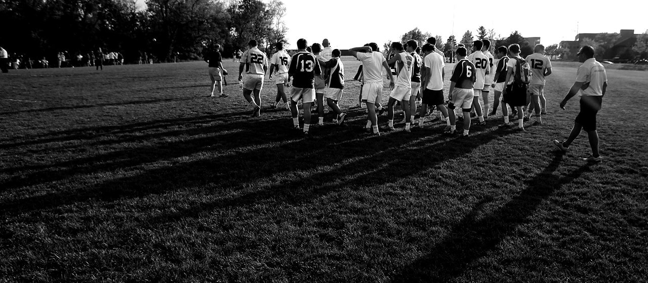 Rugby clubs we sponsor in Oklahoma Ruck Science