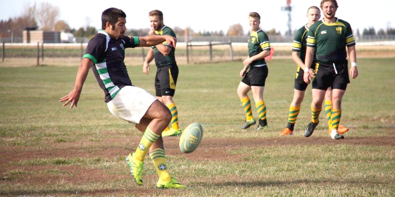 university of north dakota men's rugby sponsorship