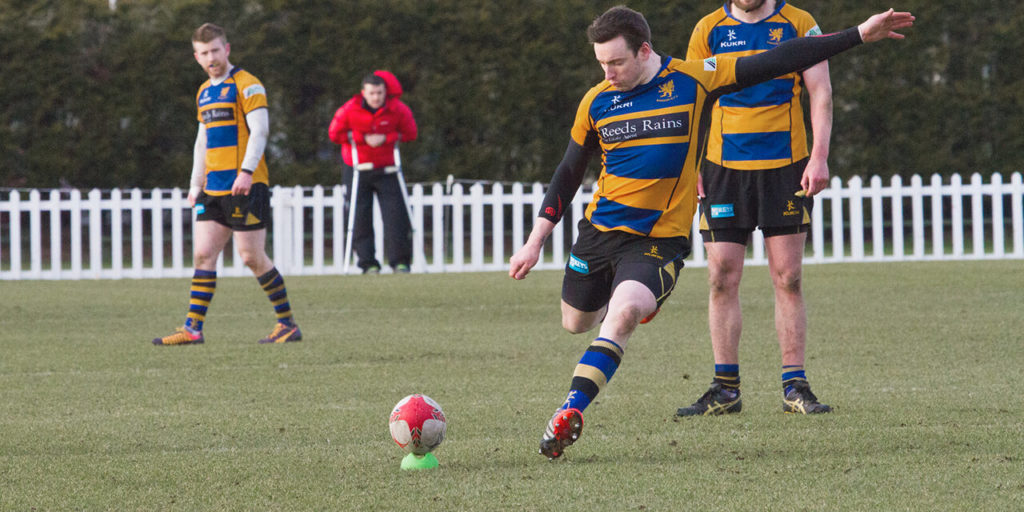 Rugby kicking tips Ruck Science