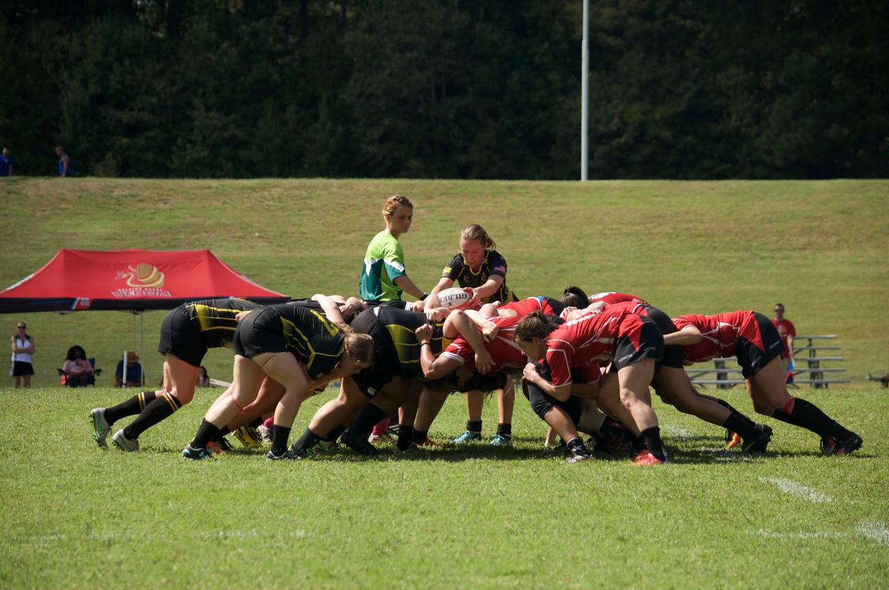 raleigh rugby club sponsorship