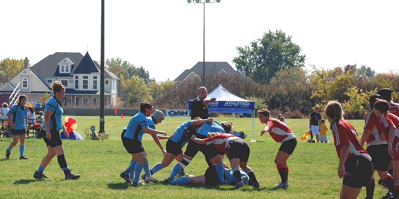 Breakdown training tips Ruck Science