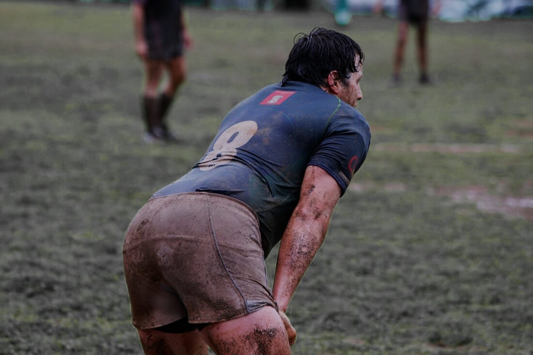 Rugby Shorts (with pockets) Ruck Science