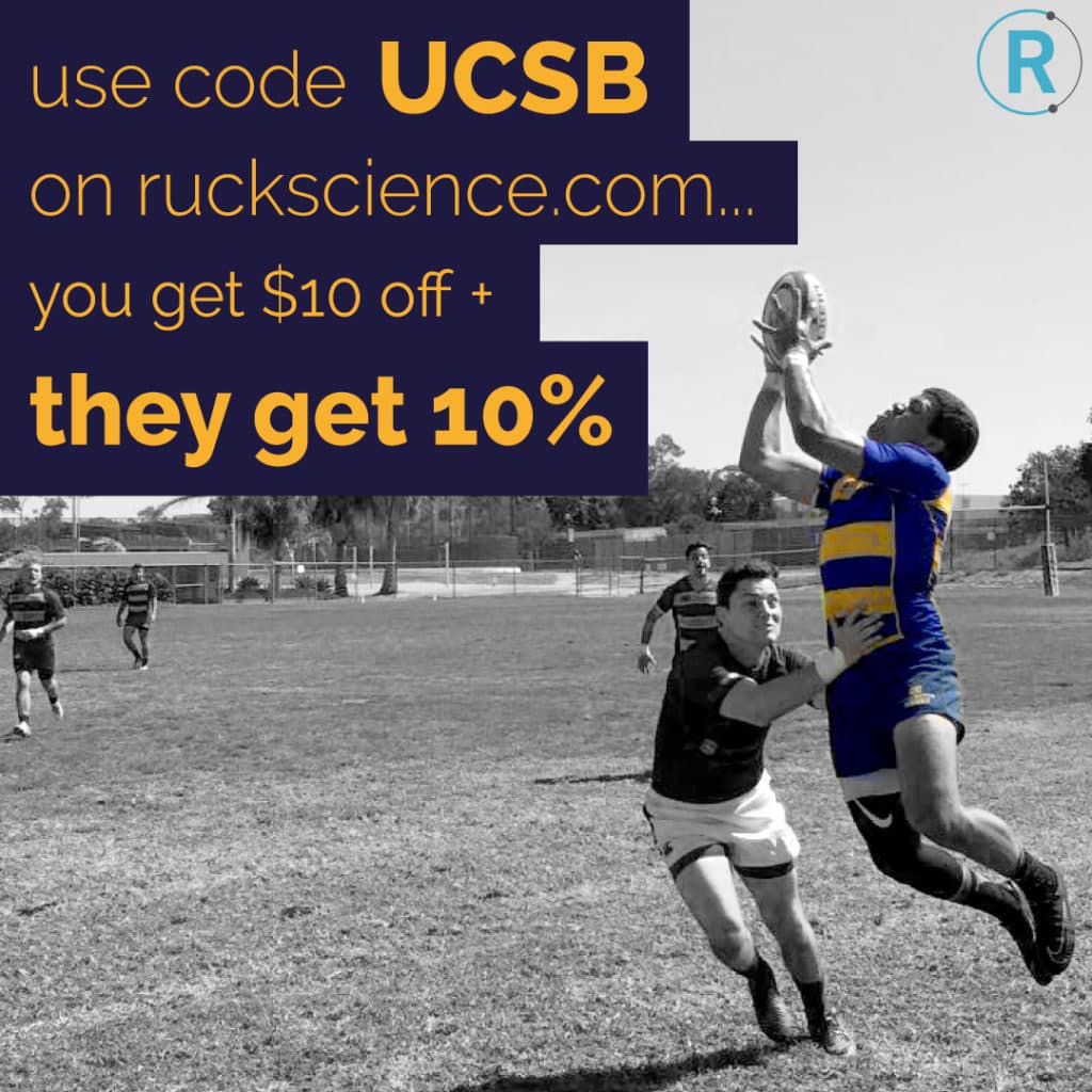 support ucsb rugby