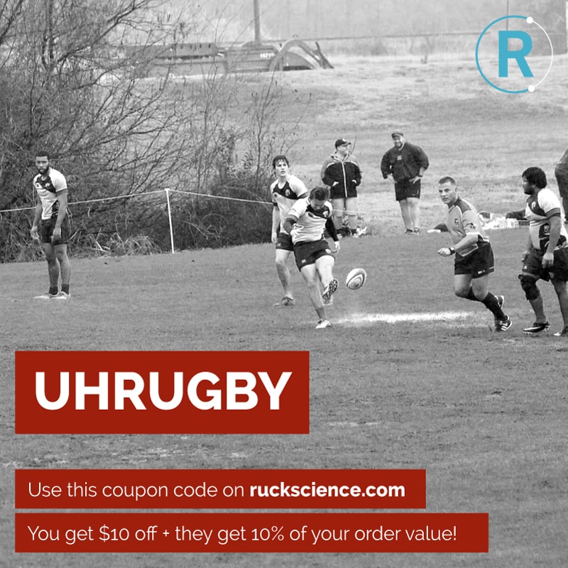 university of houston rugby club sponsorship