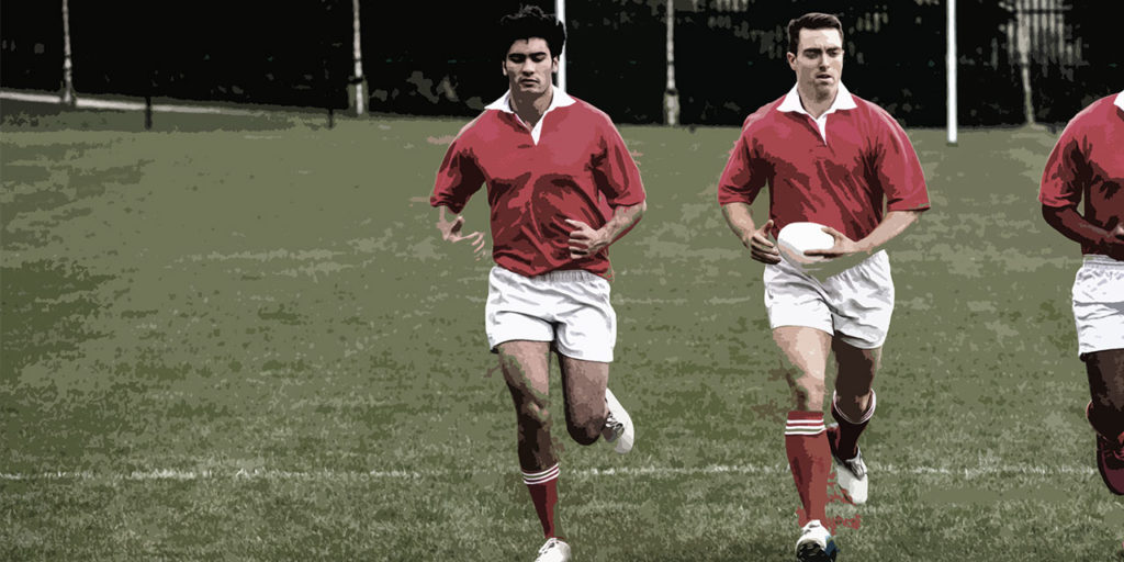 Power exercises for rugby players to master Ruck Science