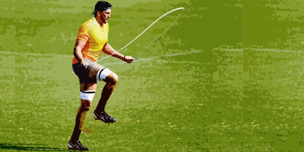 How to build rugbyprop strength Ruck Science